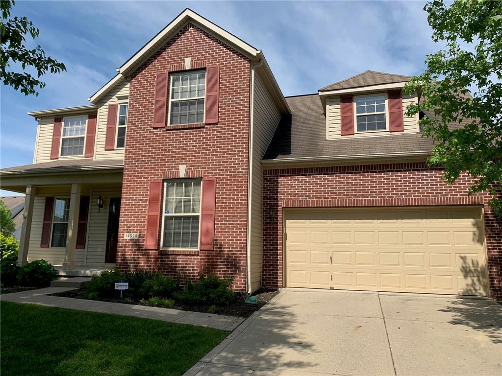 14520 Brackney Ln, Carmel, IN 46032 House Rental in Carmel, IN