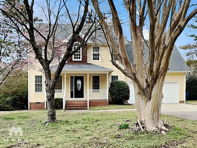 Building Photo - 4113 Mangrove Dr