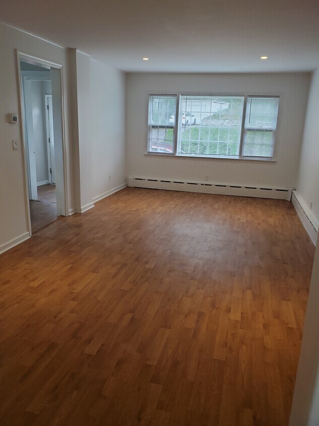 132 Fairmont Ave, Hastings On Hudson, NY 10706 House Rental in