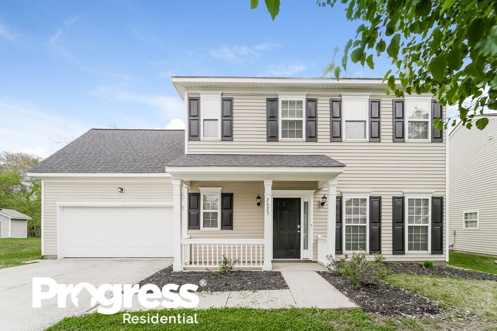2623 Brahman Meadows Ln, Charlotte, NC 28273 House Rental in Charlotte, NC