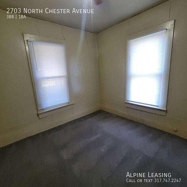 Building Photo - 2703 N Chester Ave