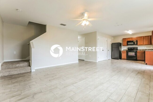 Foto del edificio - 3 Bedroom Pet-Friendly Home in PORT CHARLOTTE, FL with Main Street Renewal