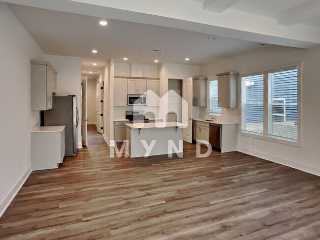 Foto del edificio - 2832 Willow St