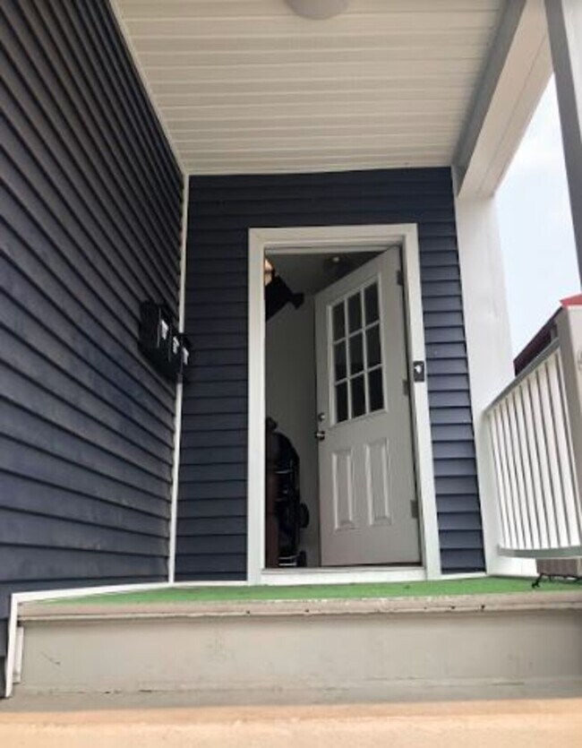 Foto del edificio - 109 Columbus Pl