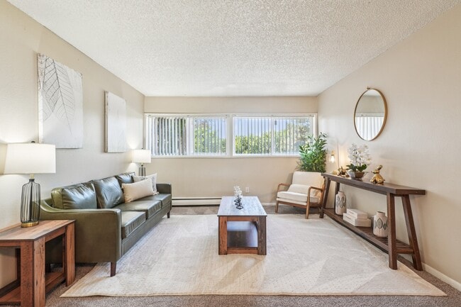 Foto del edificio - The Montecito Apartments