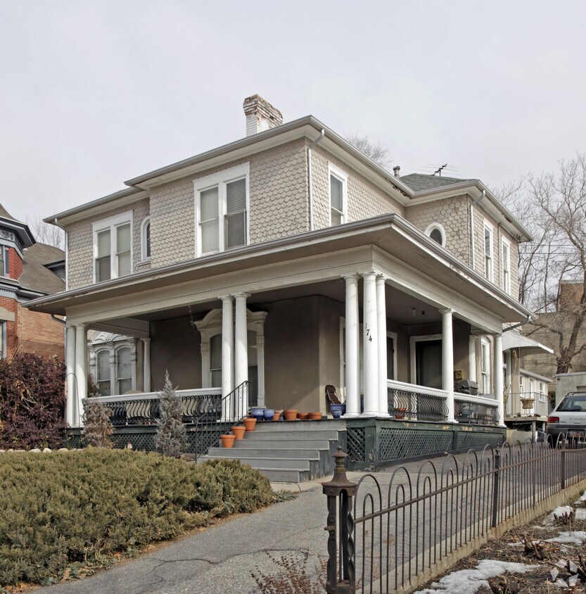 Primary Photo - 174 N A St