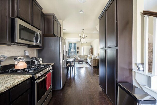 Building Photo - 7424 Easy Wind Dr