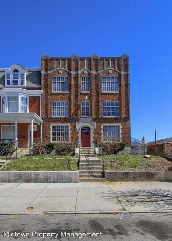 Primary Photo - 1931 N 3rd St