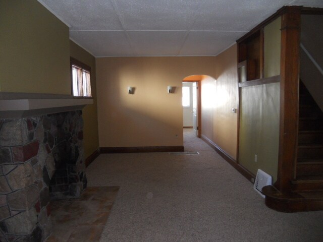 Foto del edificio - 1411 1st St SW