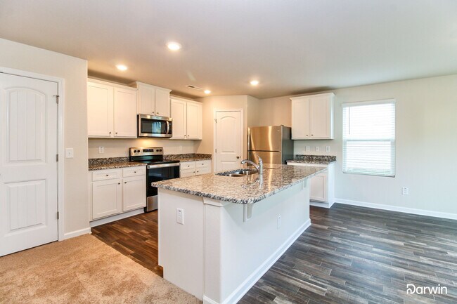Foto del edificio - 4705 Glencraig Ave