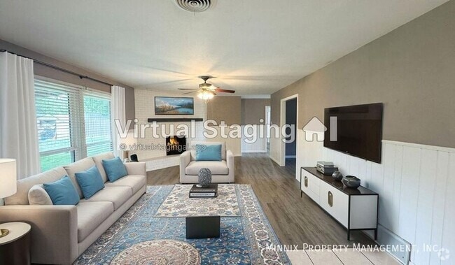 Building Photo - 3410 54th St