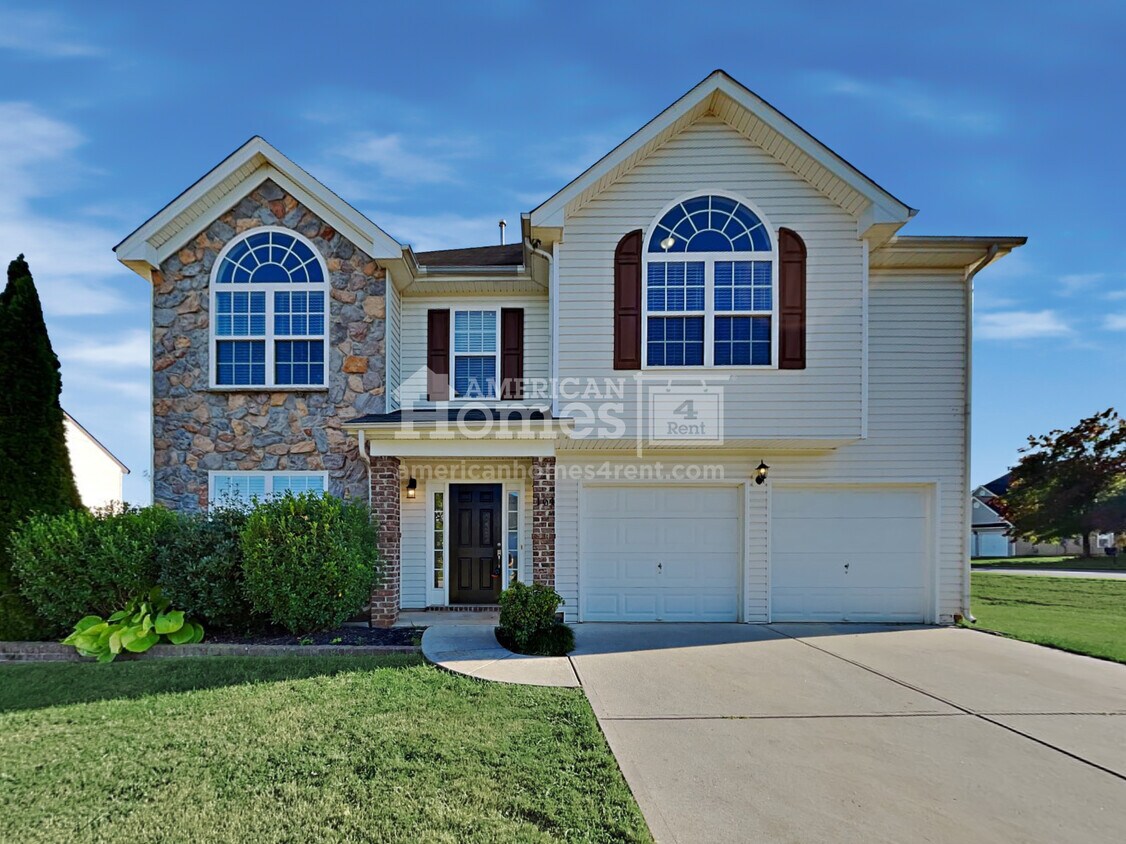 104 Gilden Way, Mooresville, NC 28115 House Rental in Mooresville, NC