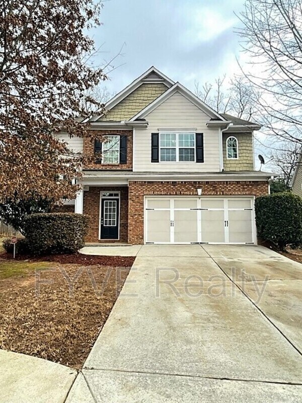 411 Marble Springs Rd NW, Lilburn, GA 30047 House Rental in Lilburn