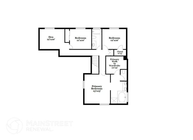 Foto del edificio - 6520 W Paradise Ln