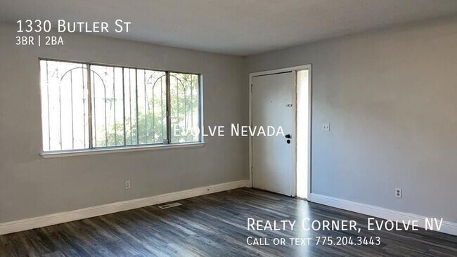 Foto del edificio - 1330 Butler St