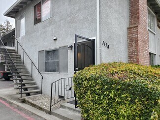 Building Photo - 1178 Francisco Ave