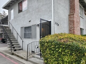 Building Photo - 1178 Francisco Ave