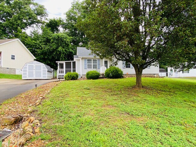 Foto del edificio - 2754 Applemill Ct