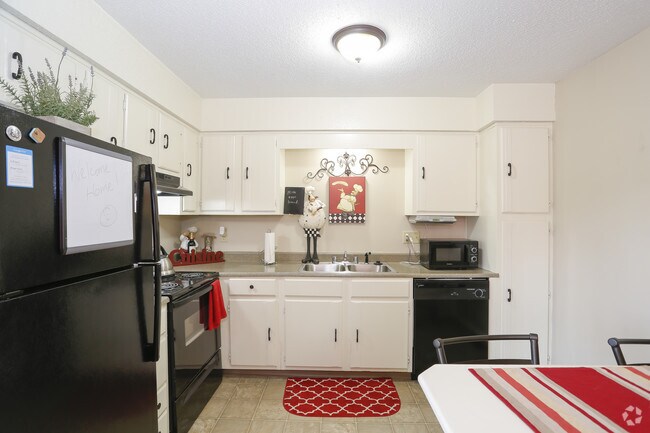Foto del interior - The Oaks at Prairie View
