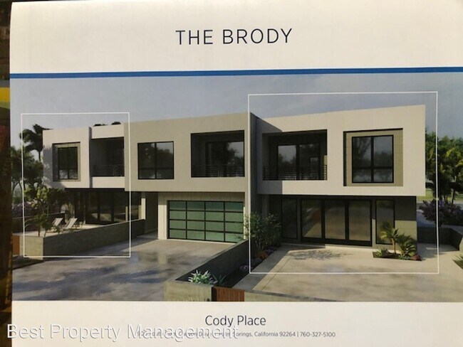 Foto del edificio - 2 br, 3 bath House - 272 E Mesquite Ave #7