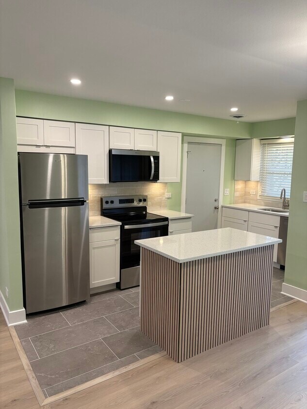 Foto del edificio - 223 Washington Square