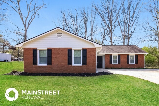 Building Photo - 85 Derby Country Dr