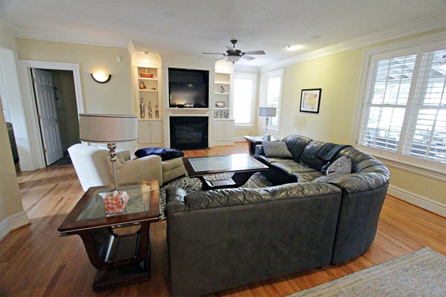 Building Photo - 521 Croatan Hills Ct