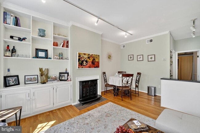 Foto del edificio - 1747 Church St NW