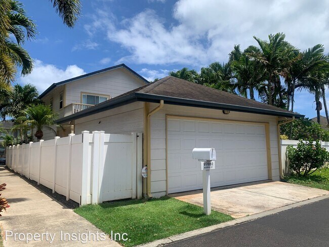 Building Photo - 3 br, 2.5 bath House - 91-1062 Kaiopua Street