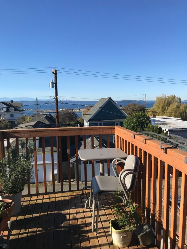 2314 Hoyt Ave Unit D, Everett, WA 98201 Apartments in Everett, WA