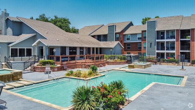 Piscina - Sutton Place