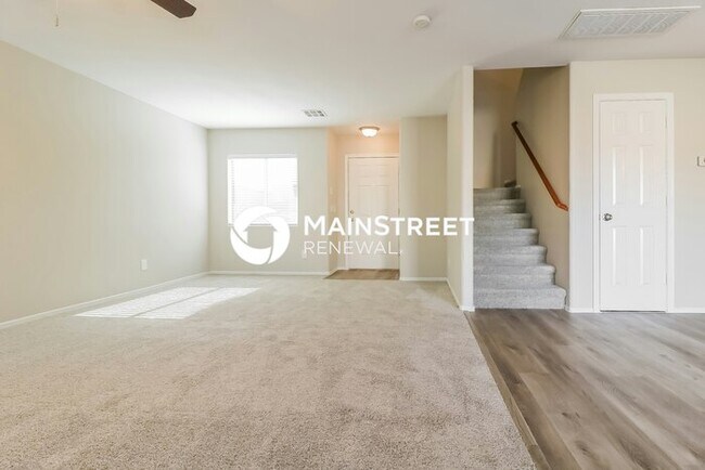 Foto del edificio - 3 Bedroom Pet-Friendly Home in BUCKEYE, AZ with Main Street Renewal
