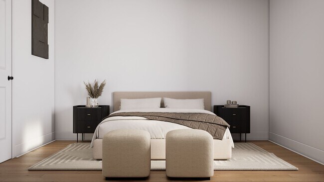 Interior Photo - Camelot Crossing