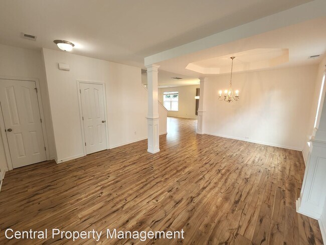 Foto del edificio - 4 br, 3 bath House - 8 Belfast Court
