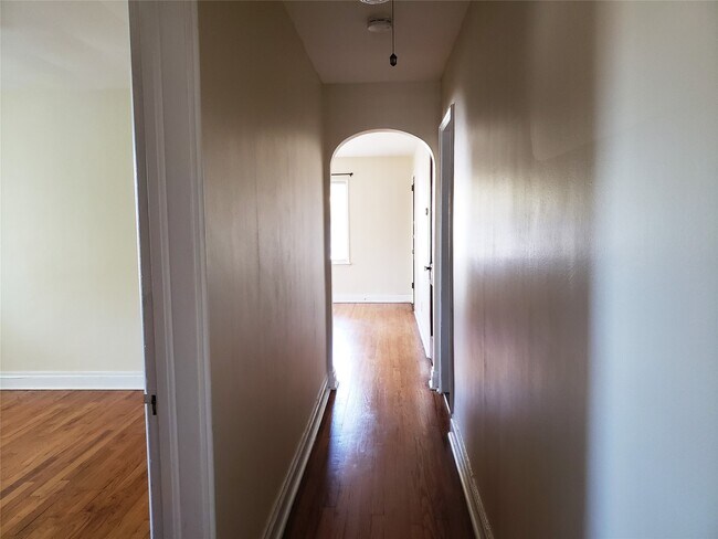 Foto del edificio - 2602 North St