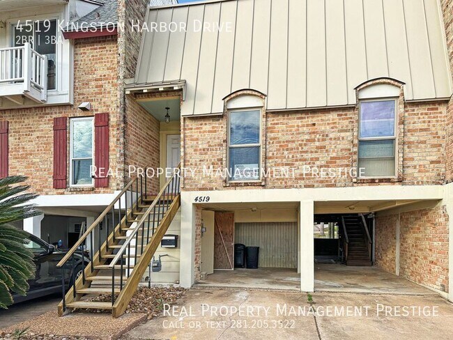 Building Photo - 4519 Kingston Harbor Dr