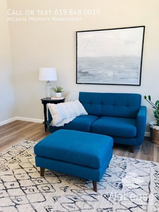 Foto del edificio - Cozy & Fully Renovated Studio!