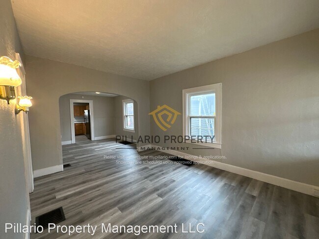 Building Photo - 2 br, 1 bath House - 418 Villa Ave.