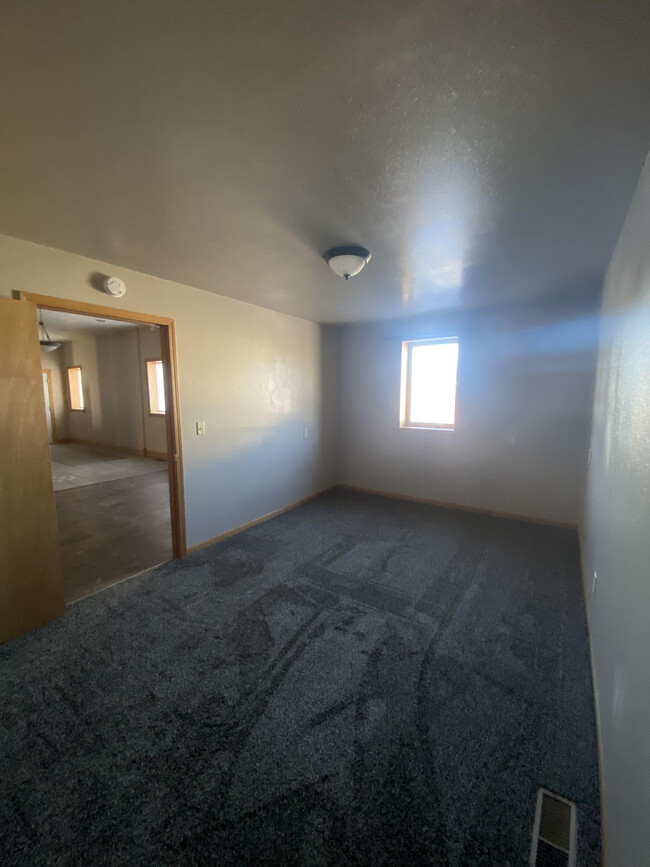 Bedroom 1 - 385 Eagle St