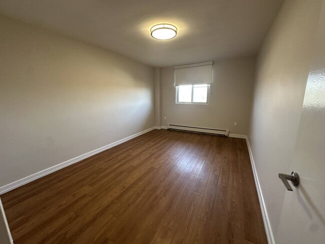 Interior Photo - Capitol Hill Apartments