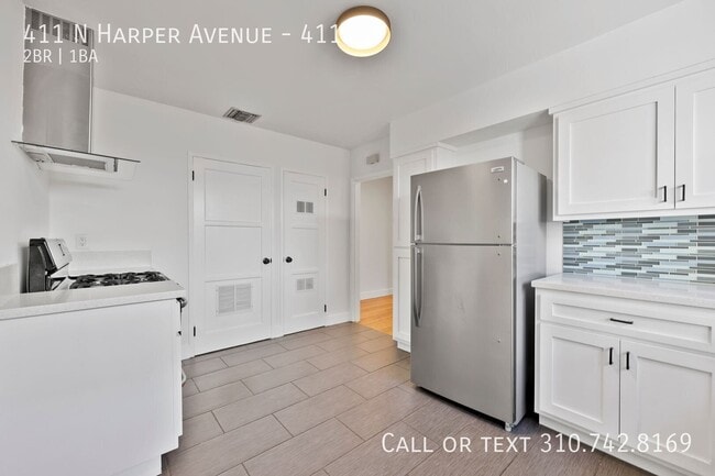 Photo - 411 N Harper Avenue-411 Apartment