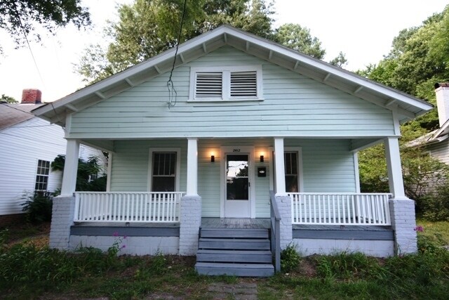 Foto principal - Adorable Bungalow Home in Old West Durham ...