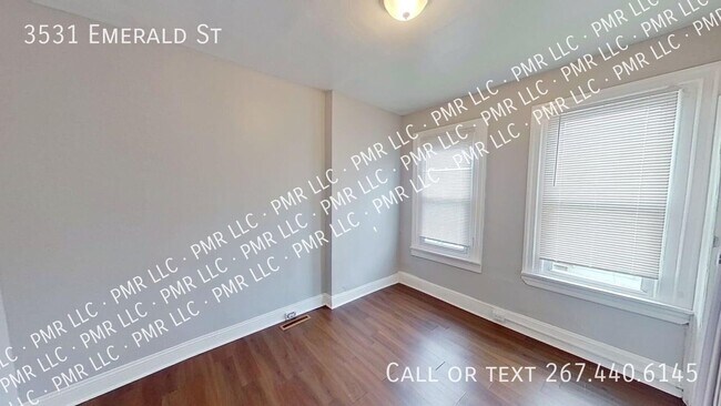 Foto del edificio - 3531 Emerald St