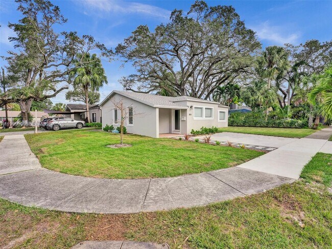 Foto del edificio - 937 SW 17th St