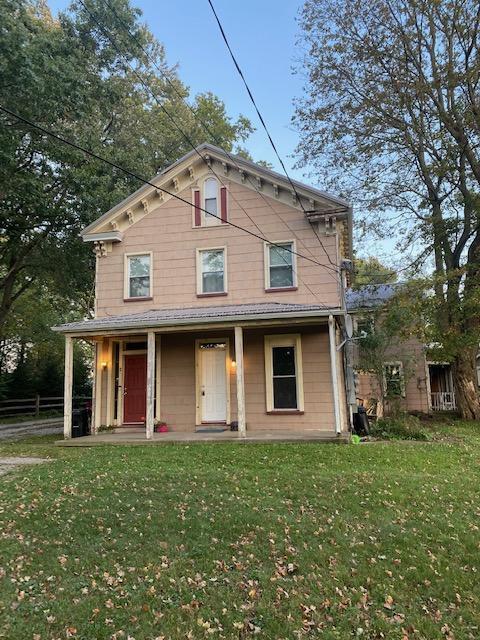Foto principal - 1236 N. Lincoln Ave. Unit #1