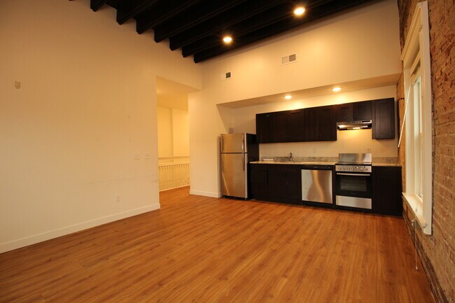 Foto del edificio - 2201 Lexington Ave