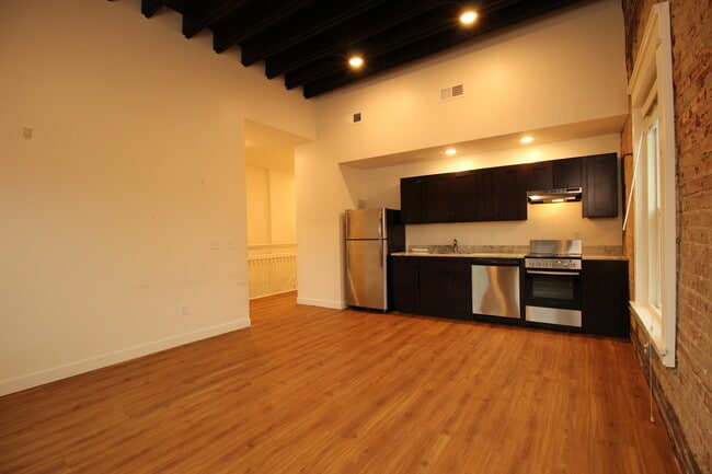 Building Photo - 2201 Lexington Ave