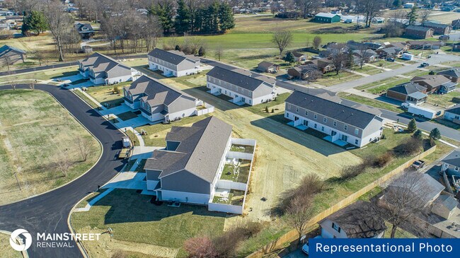Foto del edificio - 2064 Hoosier Way