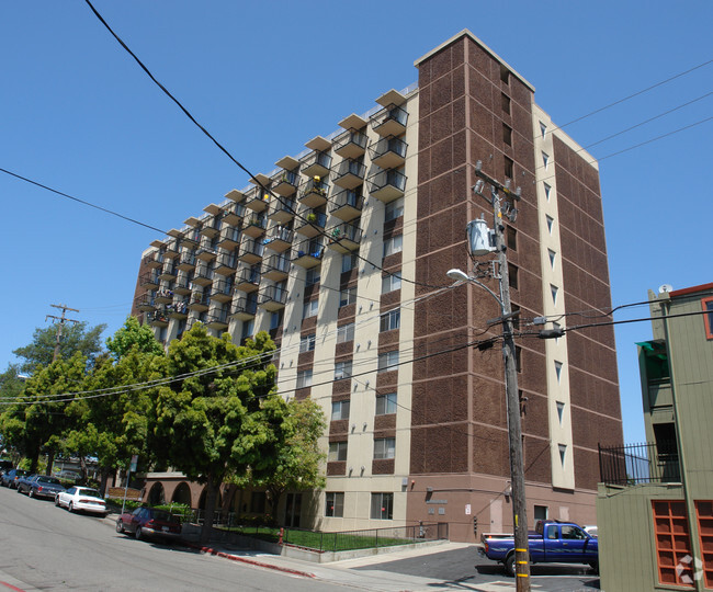 Building Photo - Northgate Terrace