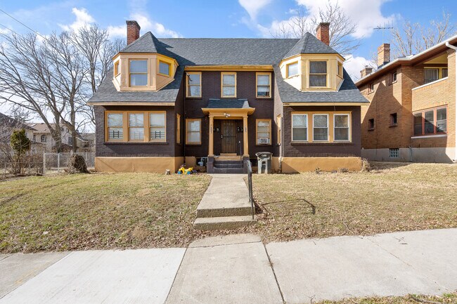 Foto del edificio - 603 Rockford Ave